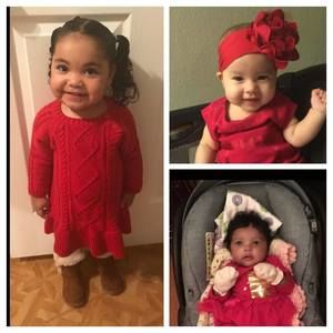 Meet your Posher, Ramona